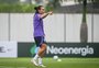 Marta quer disputar Jogos de Paris, mas prevê aposentadoria da seleção brasileira