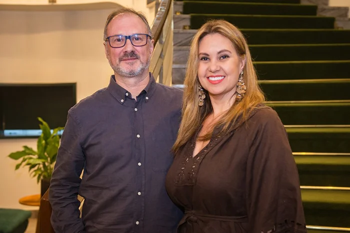 Eduardo Maccagnan / Divulgação Eduardo Maccagnan / Divulgação