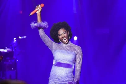 Keilla Júnia vence a 11ª temporada do "The Voice Brasil"<!-- NICAID(15308279) -->