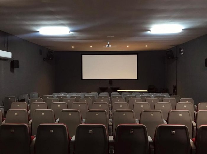 SMC / Divulgação SMC / Divulgação