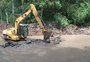 Obras em barragem e racionalização de água são adotadas por Veranópolis para prevenir desabastecimento