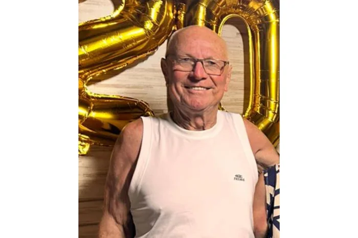 Arquivo pessoal / Divulgação