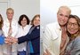 Xuxa Meneghel aceita convite de Janja para ser embaixadora da campanha de vacinação