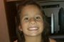 Eduarda Herrera de Mello, nove anos, desapareceu na noite de domingo em Porto Alegre e foi encontrada morta na manhã desta segunda.<!-- NICAID(13796613) -->