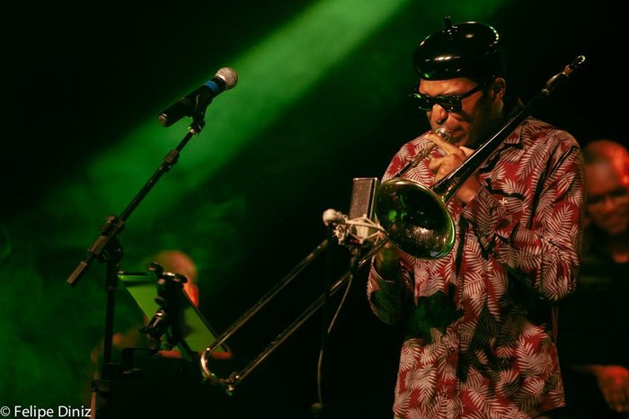 Felipe Diniz / Divulgação