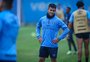 A função tática que ajuda Aravena a ganhar sequência no Grêmio 