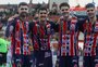 O domínio da metade norte no Gauchão de Futsal 2025