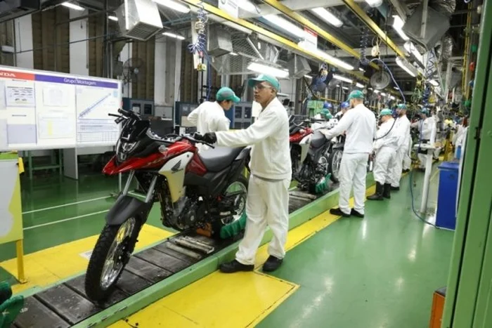 Honda / Divulgação