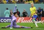 Qual o retrospecto do Brasil em oitavas de final de Copa do Mundo 