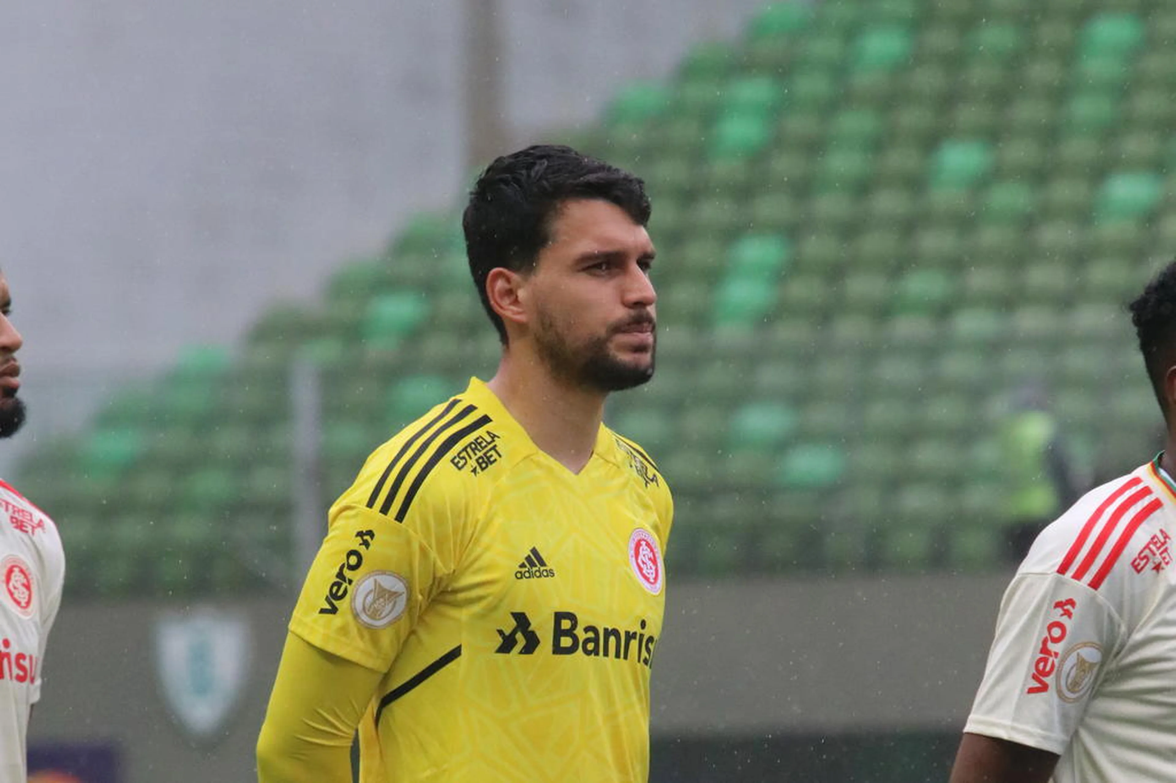 Ricardo Duarte/SC Internacional/Divulgação
