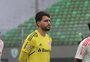 Keiller analisa derrota do Inter para o América-MG: "Jogamos muito abaixo do normal"