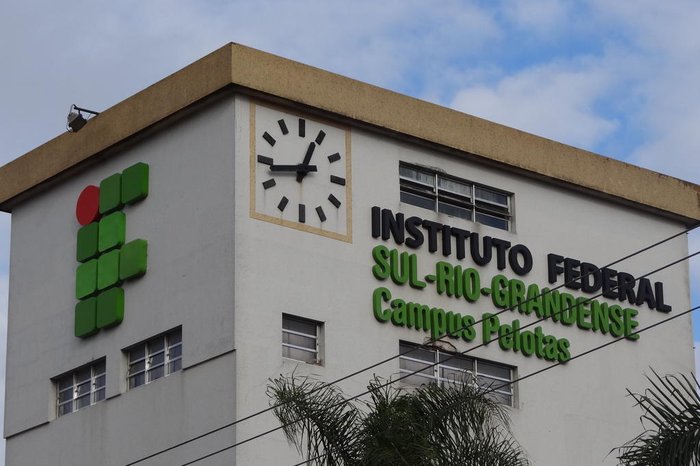 IFSul / Divulgação