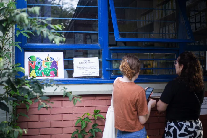 O ano começa na instituição com uma boa notícia: a escola vai ganhar uma nova sala de recursos multifuncional em 2024, para qualificar a educação inclusiva.