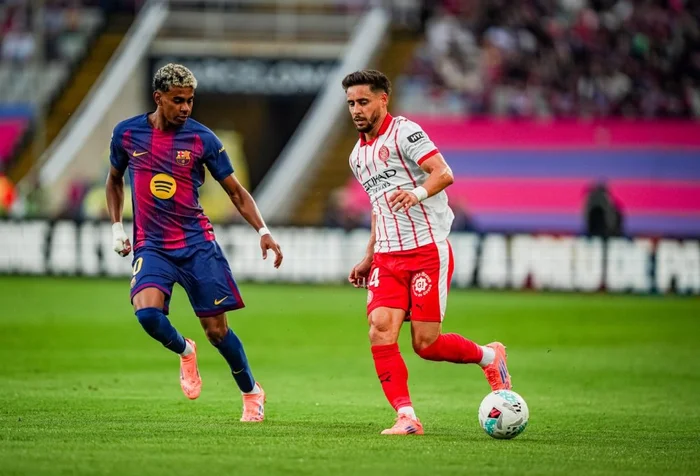 Girona / Divulgação