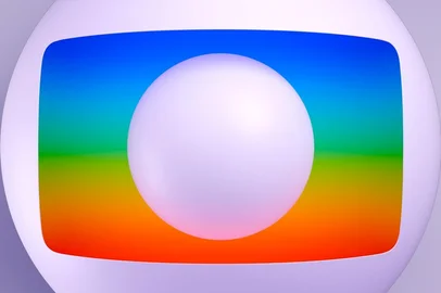 Apresentação de nova marca da TV Globo em comemoração aos seus 60 anos<!-- NICAID(16009323) -->
