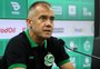 "Fechamos o Gauchão. Agora é foco na Copa do Brasil e preparação para a Série A", afirma técnico do Juventude