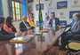 Prefeito de Gravataí diz que seu sonho é ver Marco Alba vice de Heinze e irrita o MDB