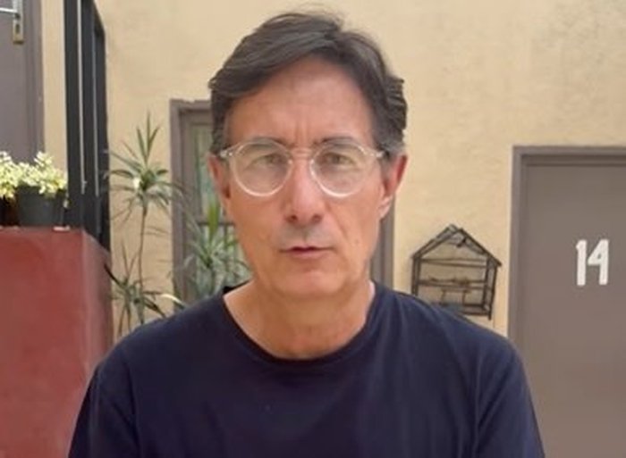 @chespirito_rgb / Reprodução, Instagram @chespirito_rgb / Reprodução, Instagram