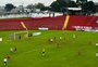 Com um a menos desde os três minutos, Passo Fundo suporta pressão e vence o União-FW
