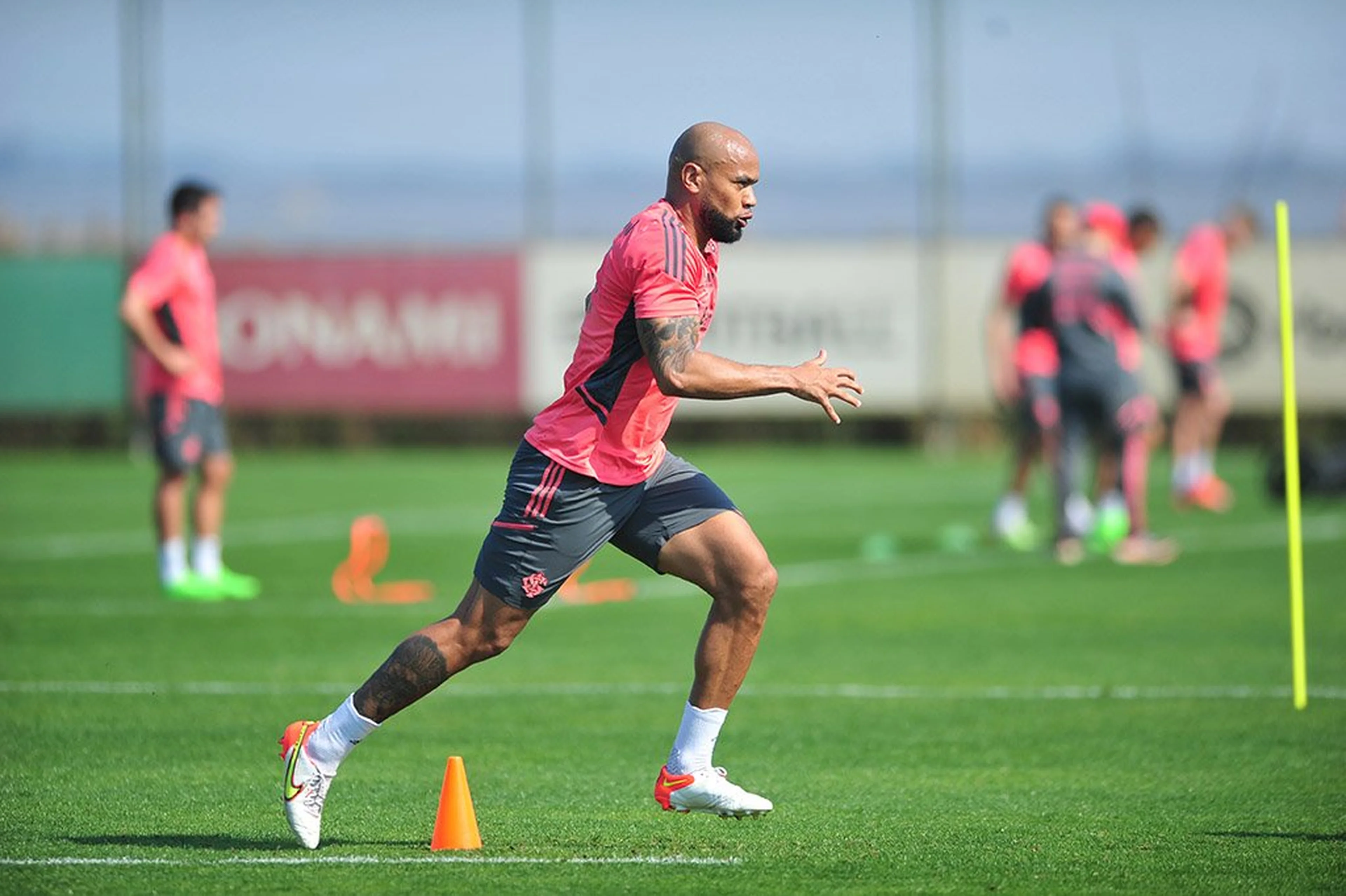 Ricardo Duarte/Inter, Divulgação