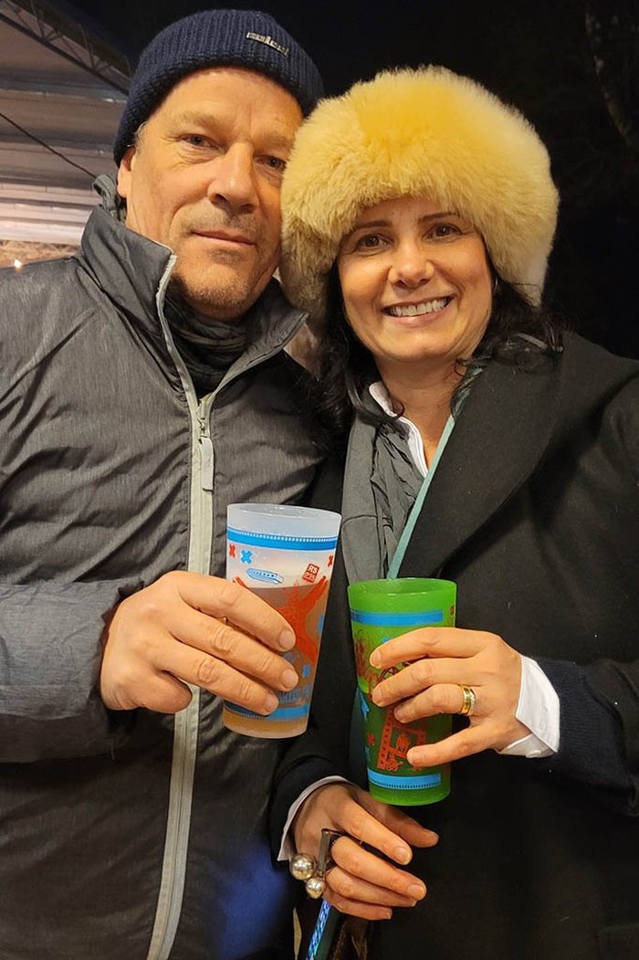 Daniela Xu / Divulgação