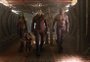Terceiro "Guardiões da Galáxia" marcará o fim da formação original da equipe no cinema