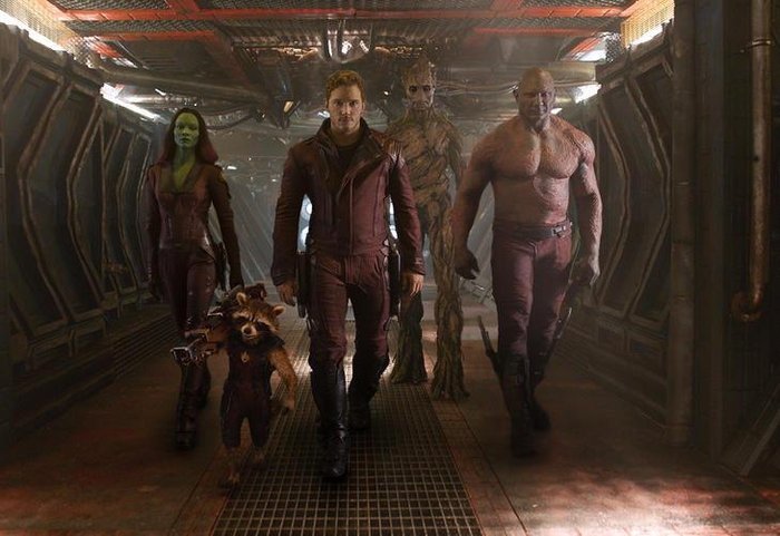 Marvel Studios / Divulgação Marvel Studios / Divulgação
