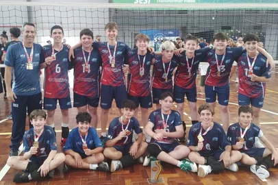 APV/UCS / Divulgação image