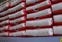 Com poucos interessados, Conab marca novos leilões de arroz para esta semana