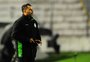 Invicto no Juventude, Jair Ventura valoriza o bom desempenho da equipe nas cinco partidas
