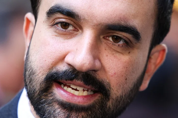 CHARLY TRIBALLEAU / AFP CHARLY TRIBALLEAU / AFP