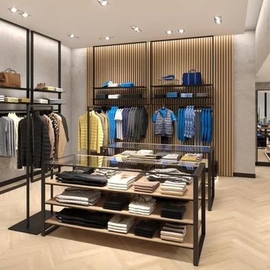 Nova loja da Hugo Boss em Porto Alegre<!-- NICAID(15705868) -->