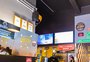 Rede de hamburguerias passa a franquear “dark kitchens”