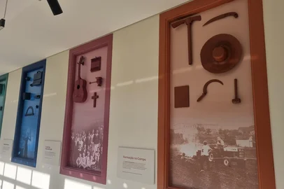 Rede Marista celebra 125 anos no RS com inauguração de Centro de Espiritualidade e Memória<!-- NICAID(16093330) -->
