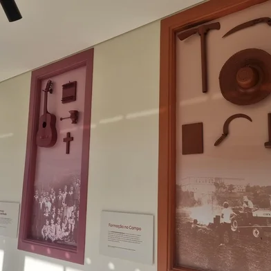 Rede Marista celebra 125 anos no RS com inauguração de Centro de Espiritualidade e Memória<!-- NICAID(16093330) -->