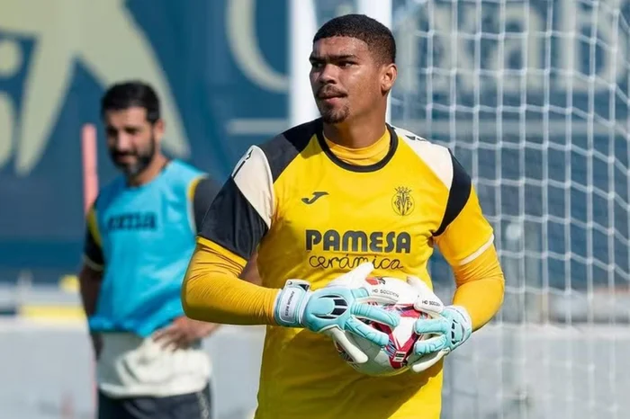 Divulgação / Villarreal Divulgação / Villarreal
