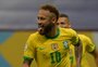 Marcos Bertoncello: contagem regressiva para Neymar igualar o número de gols de Pelé