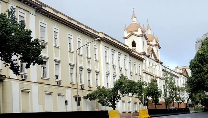 Santa Casa de Porto Alegre / Divulgação