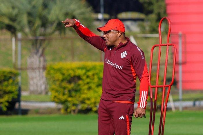 Ricardo Duarte / Inter,Divulgação