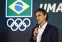 Emanuel projeta comitê como liderança e fala em "levar o brilho do esporte olímpico para todas as esferas"