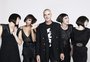 Nouvelle Vague se apresenta em Porto Alegre celebrando 20 anos de carreira: "Por que deveríamos parar?"
