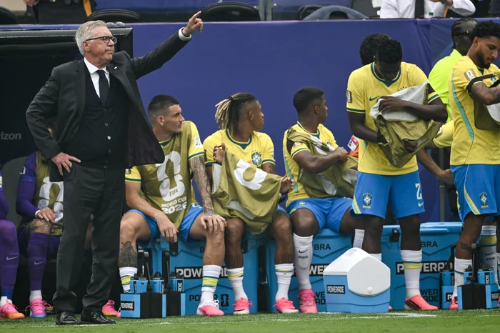 Pedro Ugarte / AFP