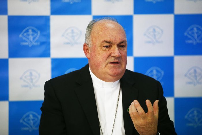 Félix Zucco / Agencia RBS