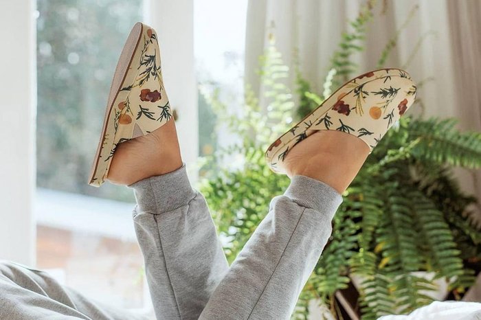 @insectashoes / Instagram / Reprodução @insectashoes / Instagram / Reprodução