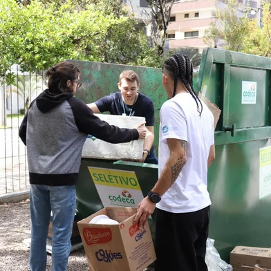 Programação vai até o dia 29 de outubro<!-- NICAID(15574208) -->