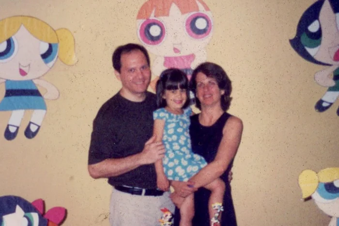 Rejane Marazini / Arquivo Pessoal