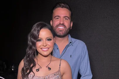 Maraisa e Fernando Mocó<!-- NICAID(15553800) -->