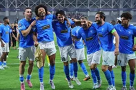 Pafos FC, do Chipre<!-- NICAID(16110836) -->