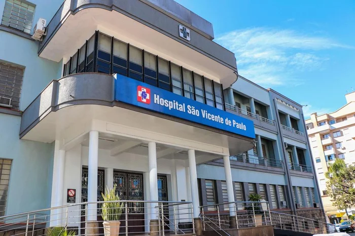 Divulgação / HSVP Divulgação / HSVP