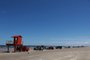 Rio Grande, RS, Brasil, 16/11/2023 - Blitz de verão nas praias do litoral sul. Na foto, praia do Cassino - Foto: Jefferson Botega/Agência RBS<!-- NICAID(15602499) -->